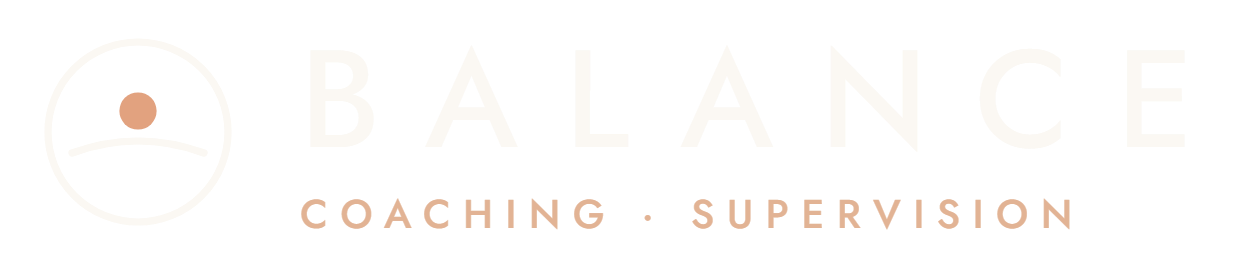BALANCE Coaching · Supervision
